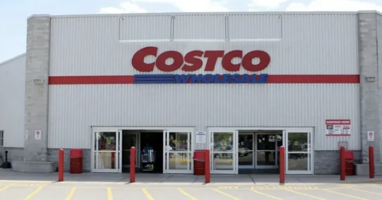 好消息！大多伦多要开一家新Costco！带加