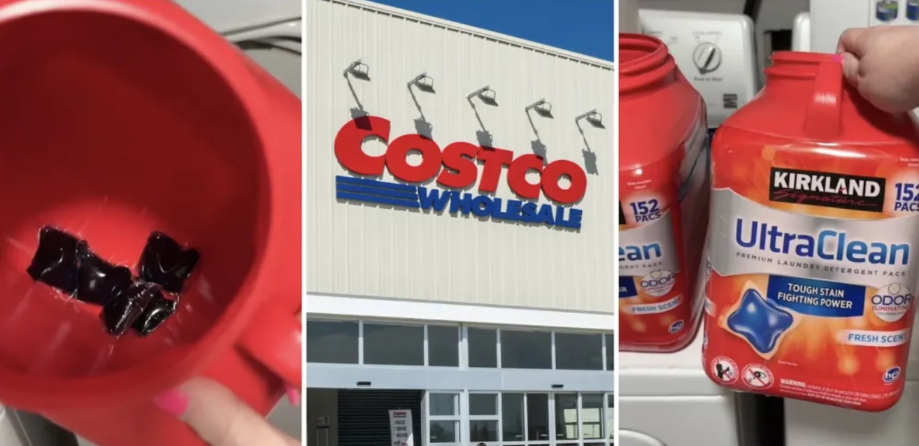 网友全炸！Costco陷“通货紧缩”大争议！