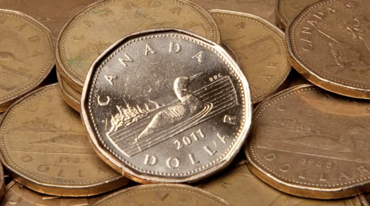 统计局最新数据，加拿大平均时薪已达$34.