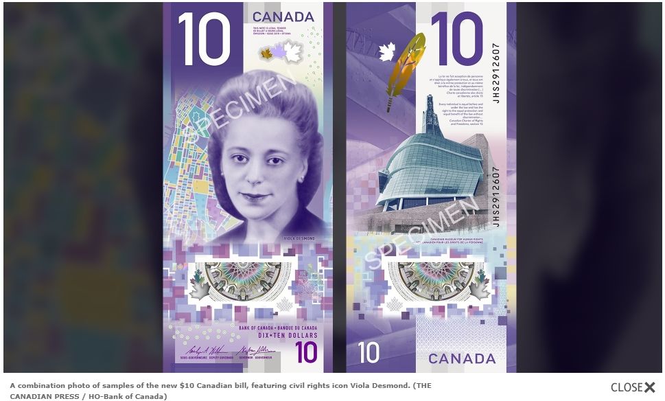加拿大元符号图片
